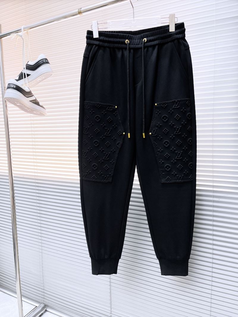 Louis Vuitton Long Pants